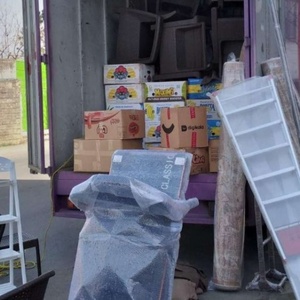 علی آزاددل مقدم