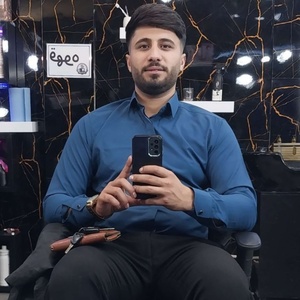 مهران ابراهیمی