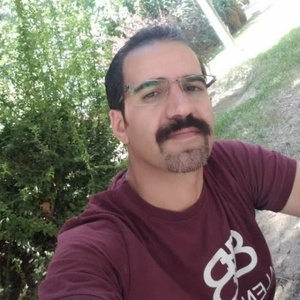 ستار شفیعی کفراج