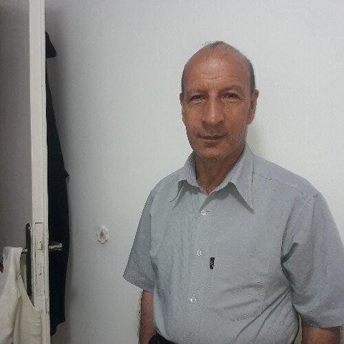 صمد گرمابدری