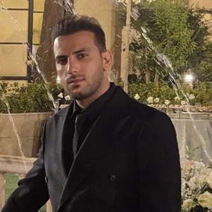 محمدرضا الیکی