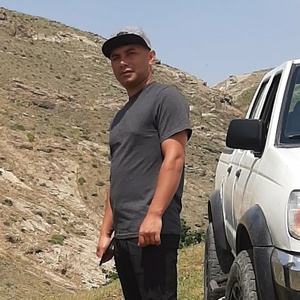 حسین قاسمیان عربشاه خان