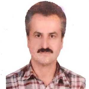 جمشید یکتا مژدهی