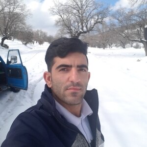 مهدی بابایی منش