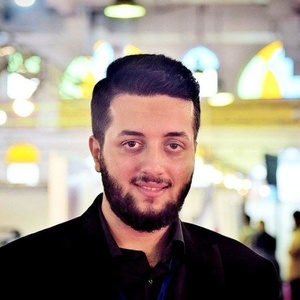 سید محمد مهدی میرمیران