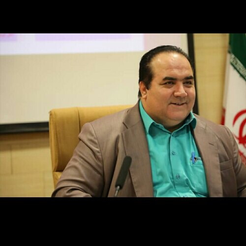 شهریار منصوری