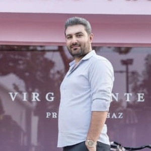 محمد طهماسوند