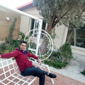 حمید سرباز مازگر