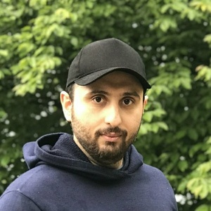 حجت اله ملکیان المانی