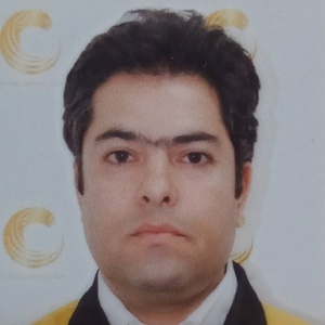 سعید نبی پور سنجبد