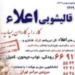 محمدعلي شايگان