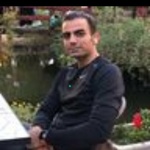 زهراء جعفری