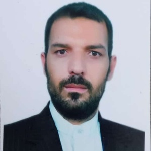 مهدی فرجی