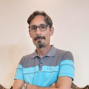 سید ابوالفضل علوی مجد