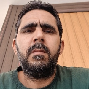 مهدی قوی پور