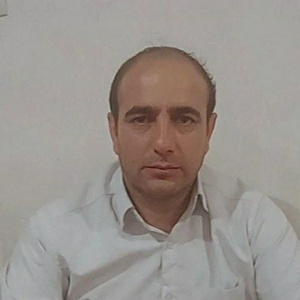 ابوالفضل باقری