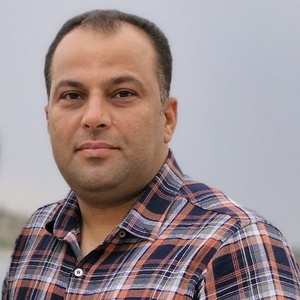 امیررضا هنرکار