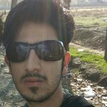 میلاد براتعلی