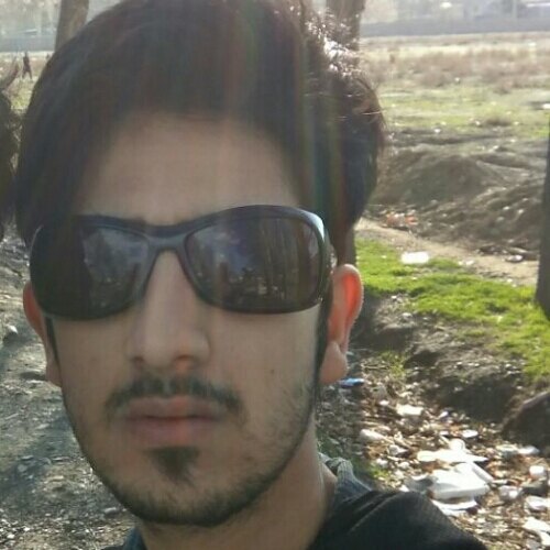 میلاد براتعلی