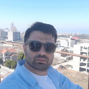 علی اکبر توکلی ایرائی