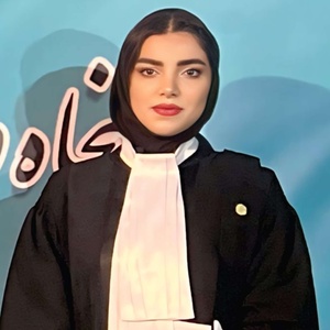 نگین قیطاسوند