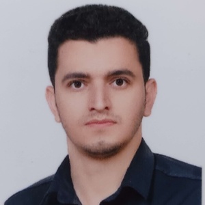 سعید عزیزی توده رودی