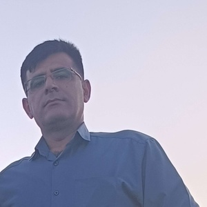 میررضا مرسلی آهق