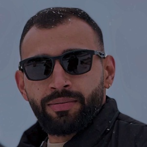 مهراد محمدزاده