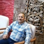 احمدرضا همدم