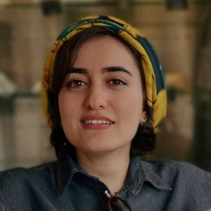 سروناز سرور