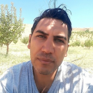 مهدی حیدری مهردار