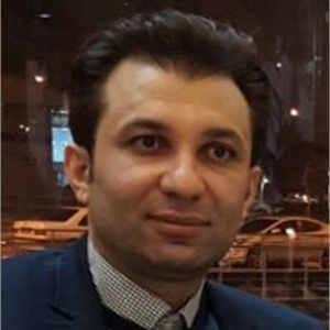 مهرداد ولی پور