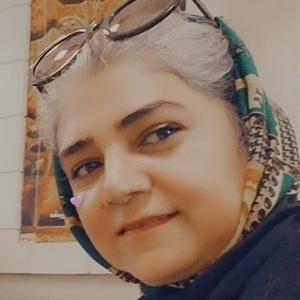 لیلا عبدالهی