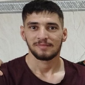 علی سلیمی فرد