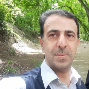 مهدی خلیلی جعفرآباد
