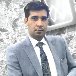 رضا حاجی زاده باراندوزی