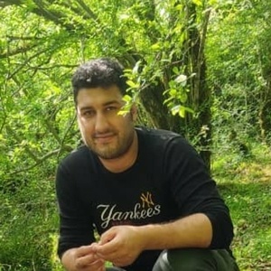 رضا اسدی کمساری