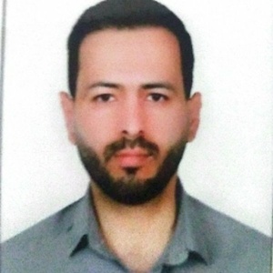 میثم جباری مطلق