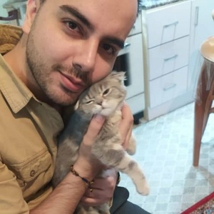 یاسر مرادی فر