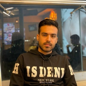 محمد امانی کلیشمی