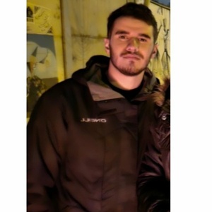 حسین بابامرادی