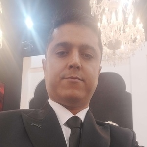 مهدی صفری
