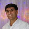 عکس کاربر احمد رضا مشایخی