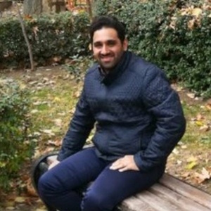 حمیدرضا متحدی