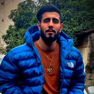 علی علی زاده حسن ابادی