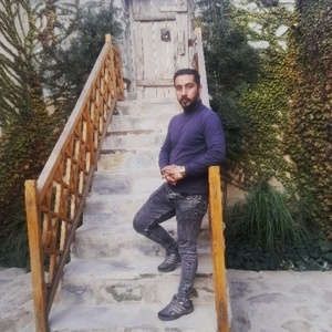 وحید برزگرپور