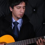 مهرداد ابراهیم آبادی