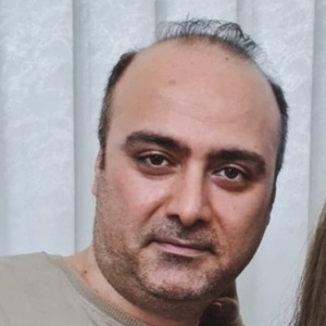 محسن میرویسی زاده