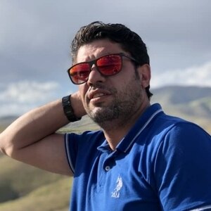 سیروان اسدی شریف