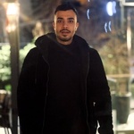 امیر حسین شمس ابادی